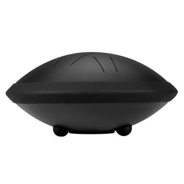 SELA Melody Tongue Drum 10" A Hirajoshi Black